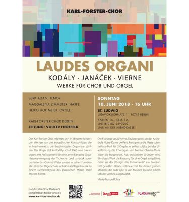 karl-forster-chor-laudes-organi